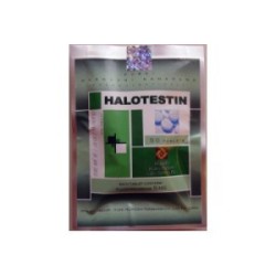 Halotestin (Fluoxymesteron) Hubei, 50 Tabletten / 5 mg
