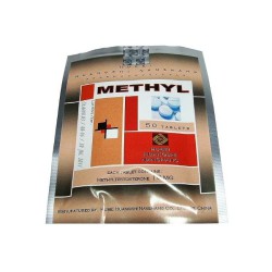 Methyl (Methyltestosteron) Hubei, 50 Tabletten / 10 mg