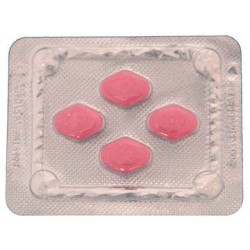  Lovegra viagra femminile 100 mg/tab - (4 compresse)