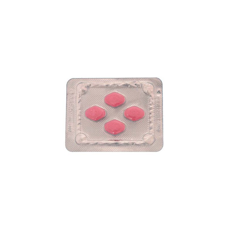  Lovegra viagra femminile 100 mg/tab - (4 compresse)