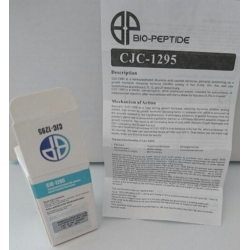CJC-1295 BIO PEPTIDE online kaufen