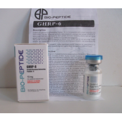 GHRP-6 BIO-PEPTID