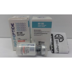 IGF-1LR3 BIO PEPTIDE online kaufen