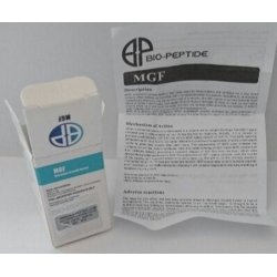 Comprar MGF BIO PEPTIDE online