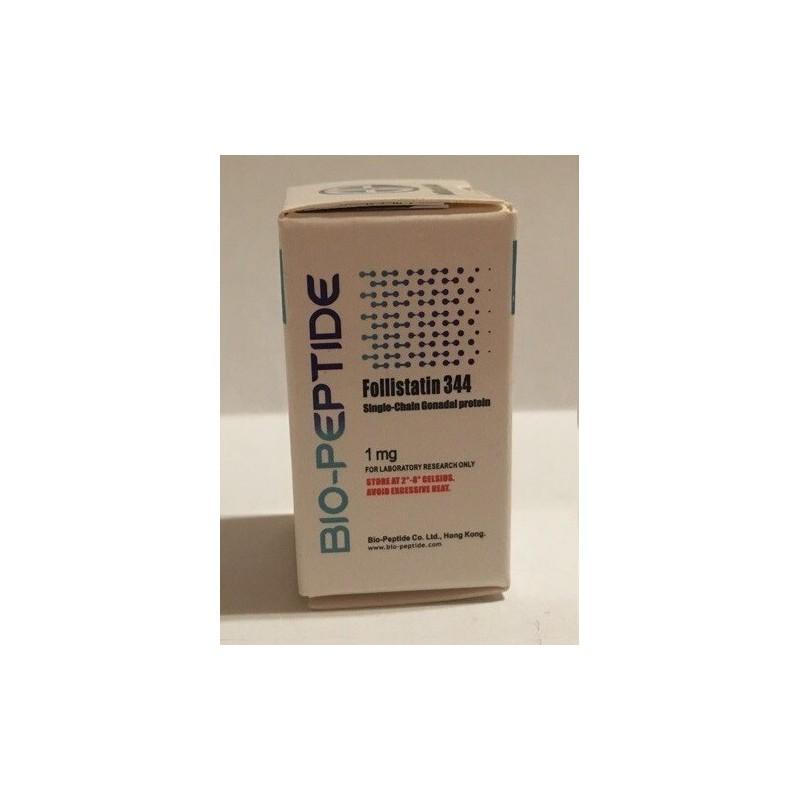 Acquistare Follistatin 344 BIO PEPTIDE online