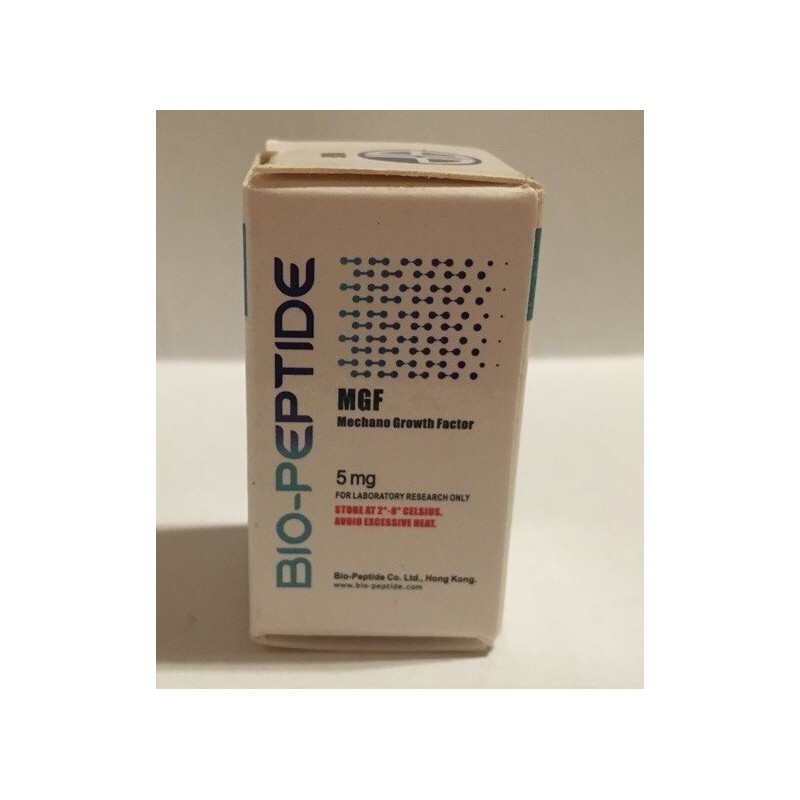 Acquistare MGF BIO PEPTIDE online