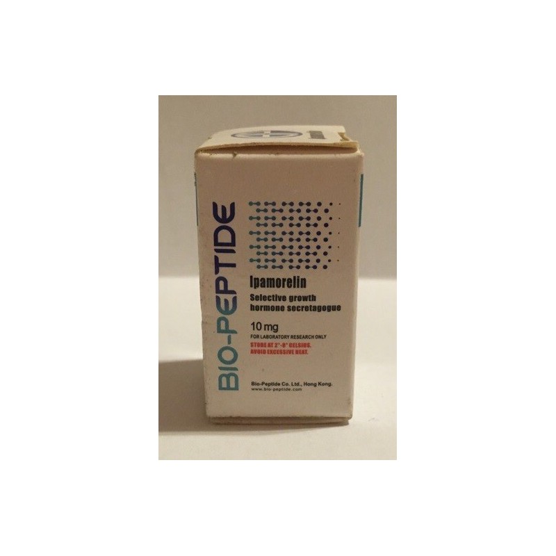 Comprare Ipamorelin BIO PEPTIDE online
