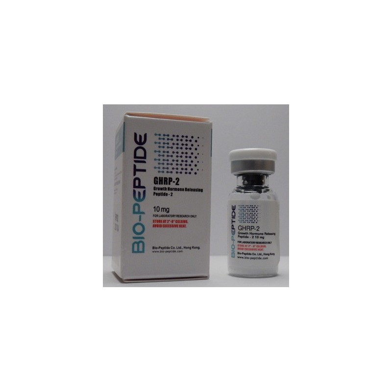 Acquistare GHRP-2 BIO PEPTIDE online