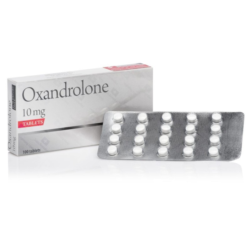 Oxandrolon Tabletten Schweizer Heilmittel