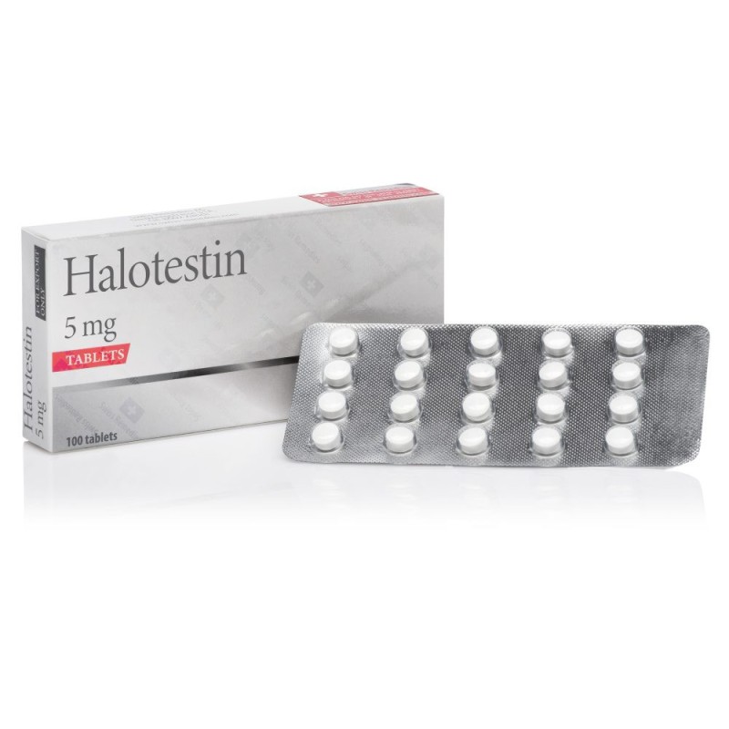 Halotestin Tabletten Schweizer Heilmittel