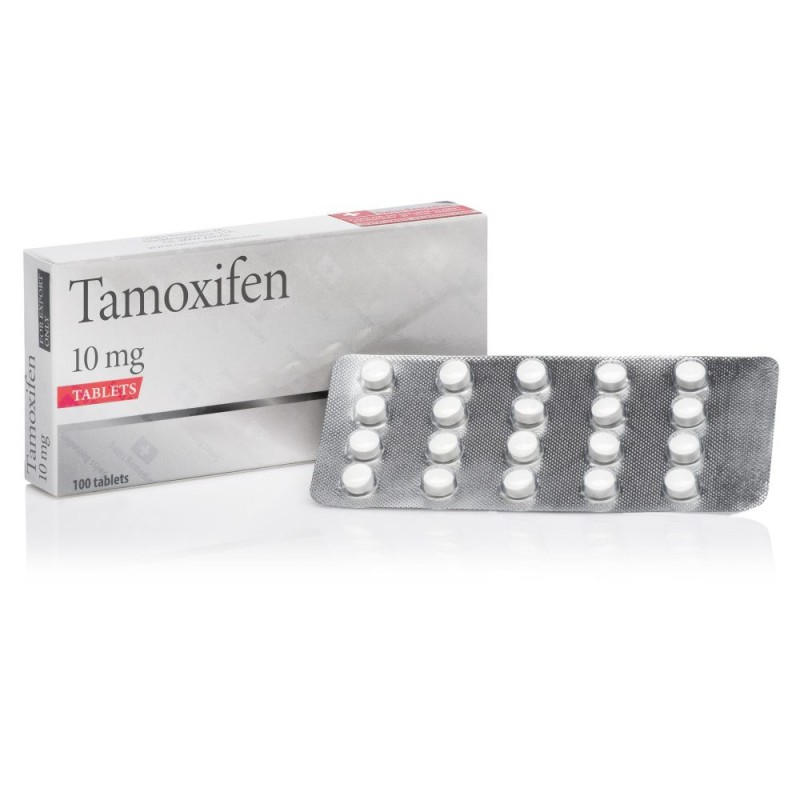 Tamoxifen Tabletten Schweizer Heilmittel