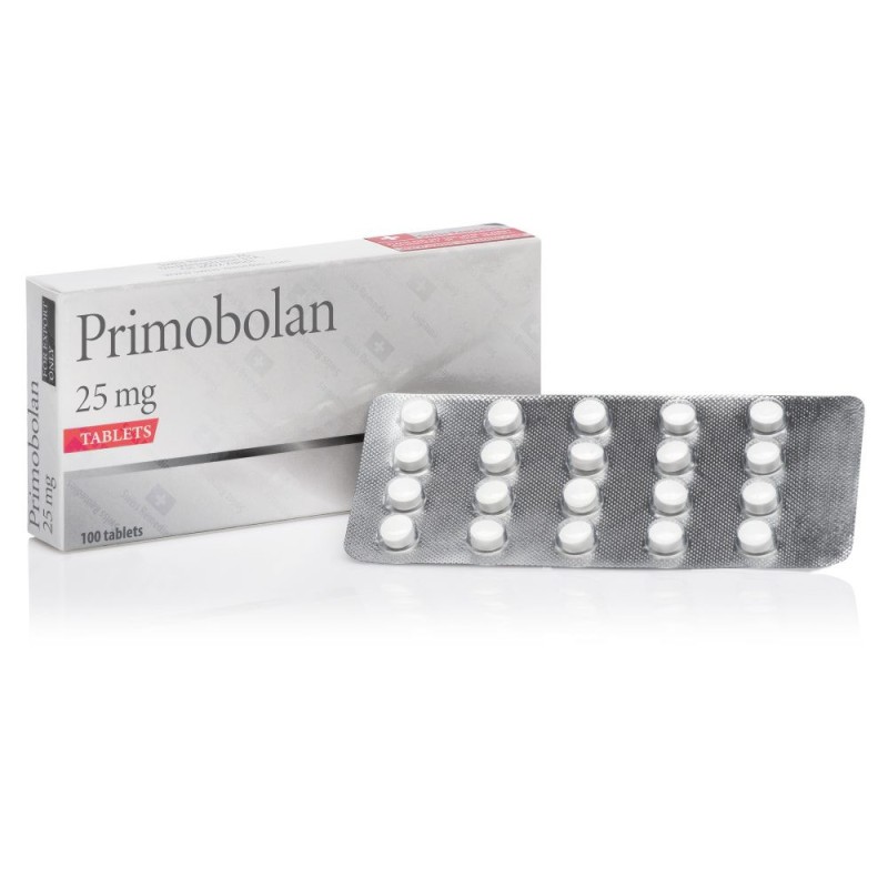 Primobolan Comprimidos Remedios Suizos