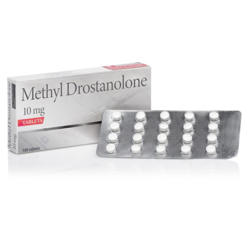 Methyl Drostanolon Tabletten Schweizer Heilmittel