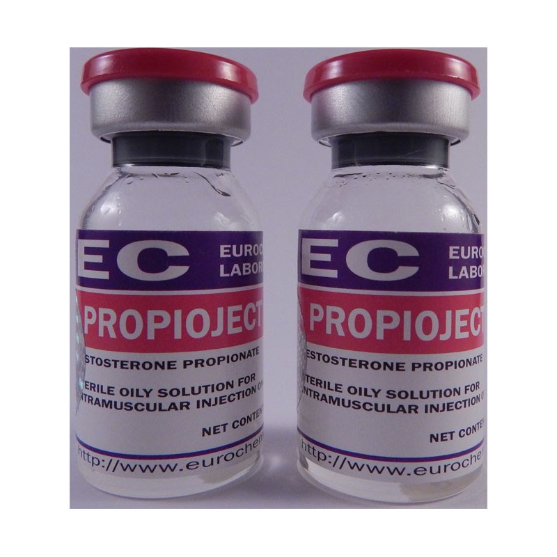Comprare propioject, Eurochem