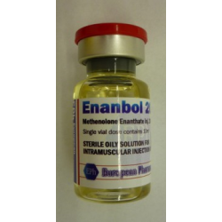 Enanbol 200, Methenolon, Europäische Pharmazeutische