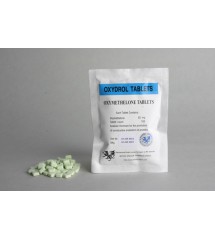Oxydrol (Oxymetholon)...
