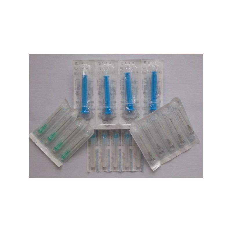 Buy needle online, 0,6 x 30 mm