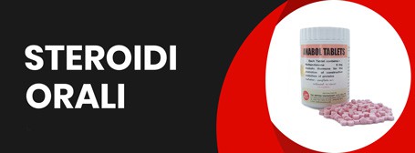 steroidi orali
